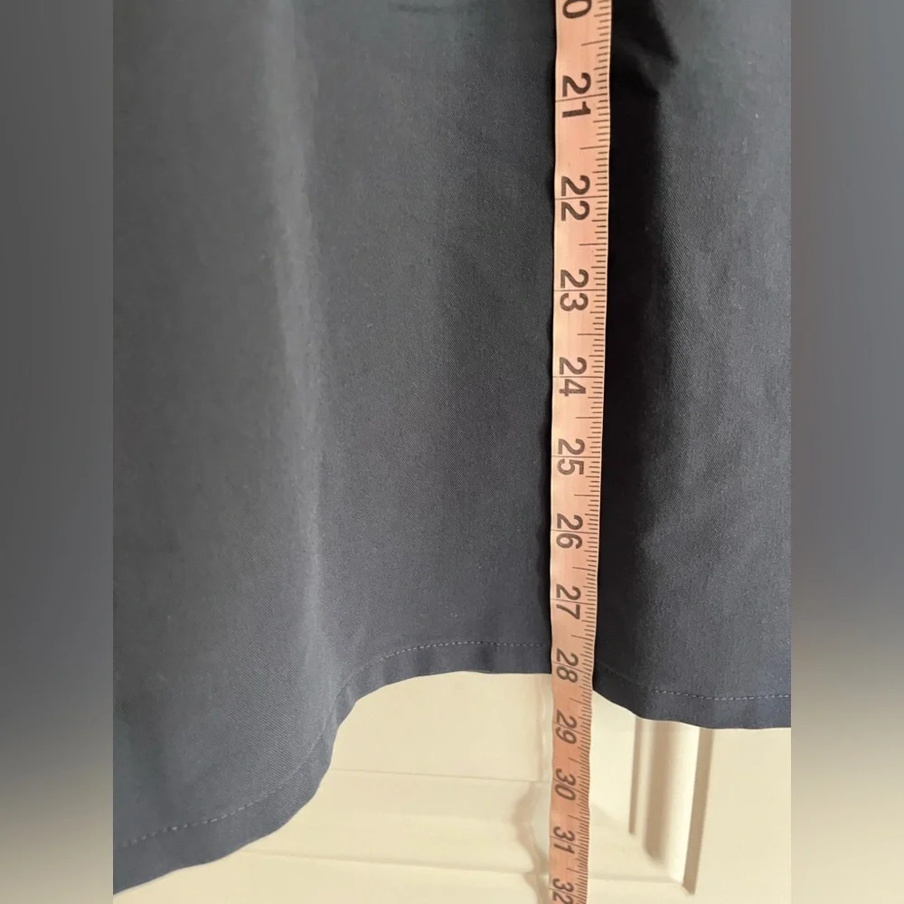FIGS Zamora Scrub Set Jogger Pants & Shirt Top Night Sky Blue Women 2XL Medical - Picture 12 of 16